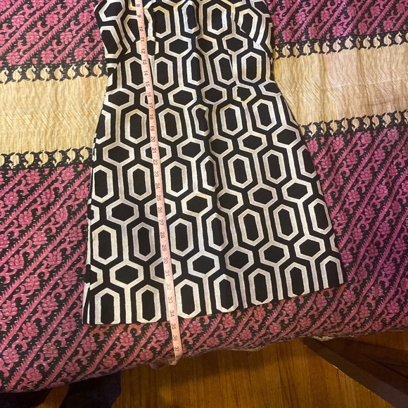 SALE! Lesley Evers dress small - Picture 5 of 5